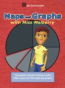 Maps and Graphs with Miss Melberry - Ocean of Games