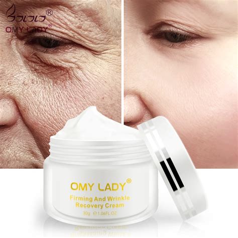 OMYLADY Face Creams Korean Cosmetic Deep Moisturizing Day Cream ...