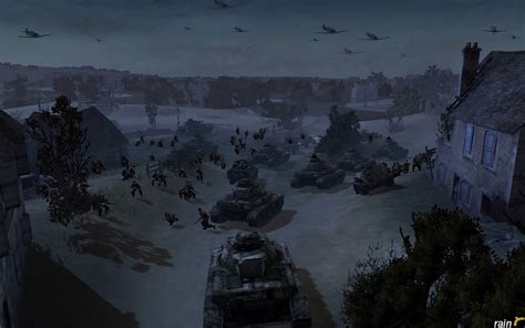 Operation Barbarossa-3rd Panzer Group Hoth by rainamechan on DeviantArt