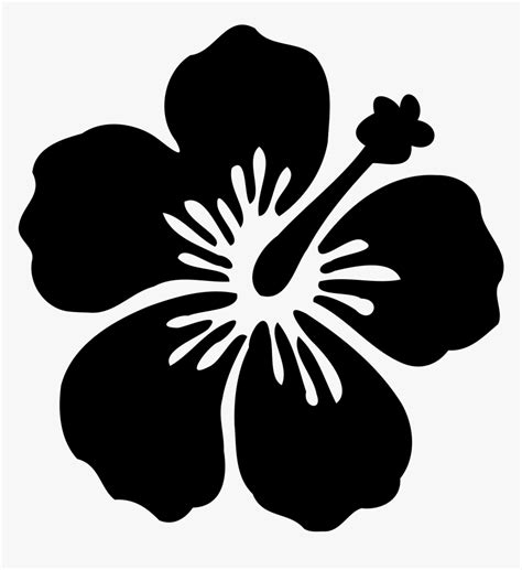 Flower Outline Svg Free | Best Flower Site