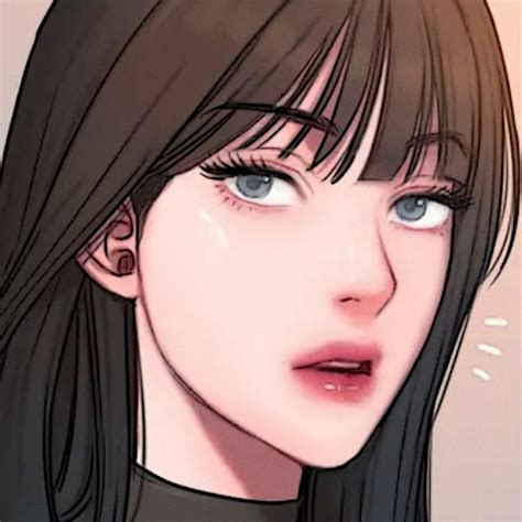 bad thinking diary • 배드띵킹 다이어리 • kang yuna icons • manhwa icons • gl ...