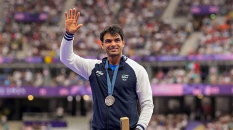 Why Subedar Neeraj Chopra Deserves an Officer's Rank in the Indian Army - Opinion News | The ...