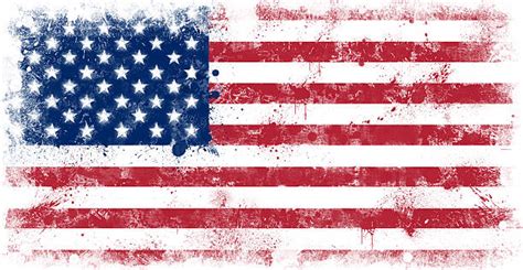 Best Worn American Flag Illustrations, Royalty-Free Vector Graphics & Clip Art - iStock