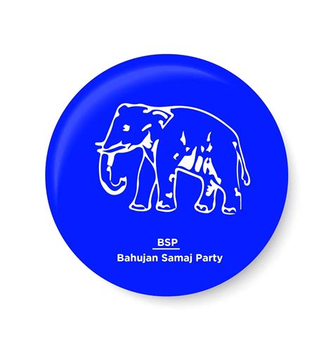 Bahujan Samaj Party Symbol