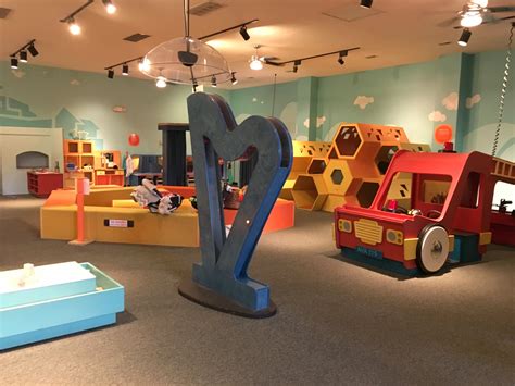 50 Indoor Play Places and Activities for Kids around Columbus