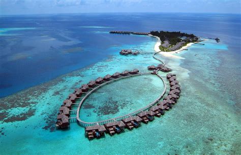 Coco Bodu Hithi - North Male Atoll, Maldives Islands, Maldives, Maldives booking and map.