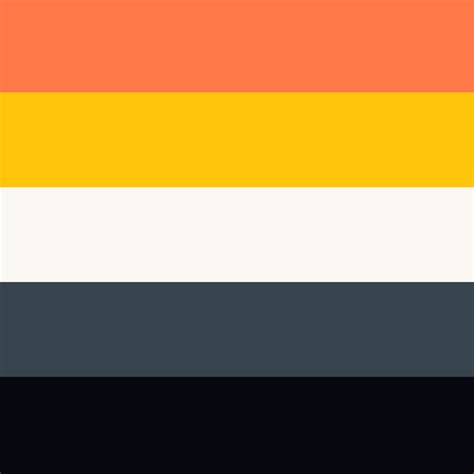 Portgas D Ace Pride Flags for anon! Aro | Ace | Bi... - Requests are ...