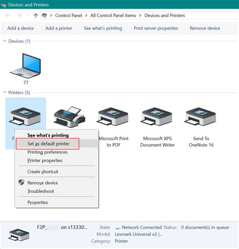 How to Fix Printer Problems in Windows 10? – WebNots