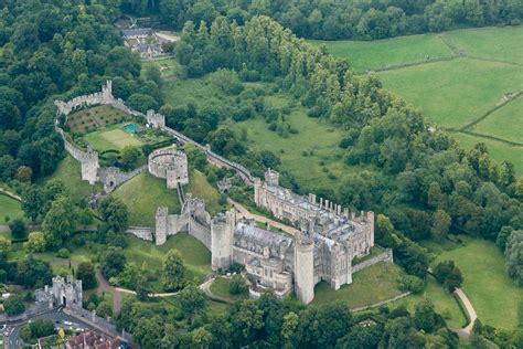 Arundel Castle - Wikipedia