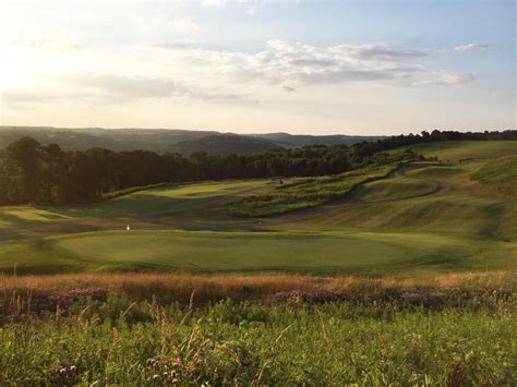 Birdsfoot Golf Club - Freeport, PA