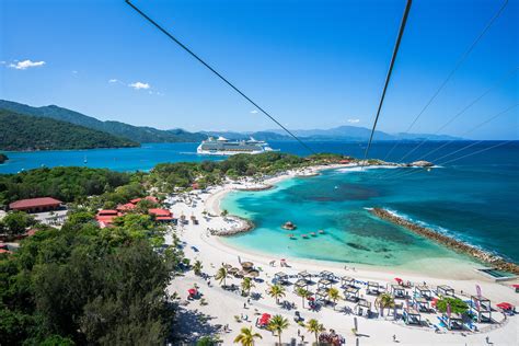 Labadee Snorkel Safari | Labadee, Haiti | Shore Excursion