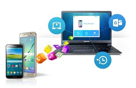 Top 6 Samsung File Transfer Software and Apps-Dr.Fone