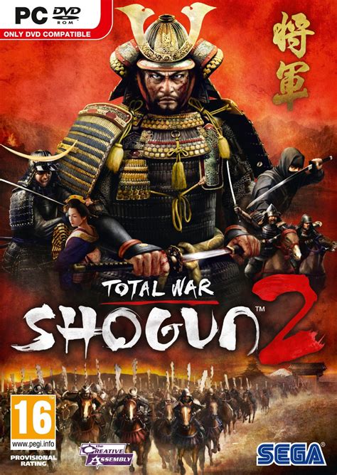 Shogun total war - berlindaprotect