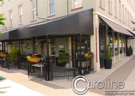 Best restaurant/bar patios in Dayton | Outdoor Dining