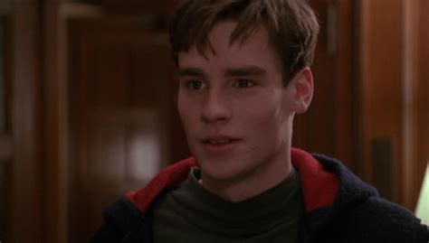 Robert Sean Leonard as Neil Perry in 'Dead Poets Society' - Robert Sean ...