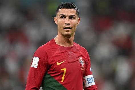 Cristiano Ronaldo leva Portugal ao Euro 2024 - clubedopancreas.pt