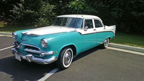 1956 Dodge Coronet | Classic Cars