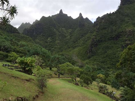 Limahuli Garden Kauai - Kauai Travel Blog