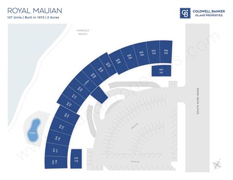 Royal Mauian For Sale | 2430 S Kihei Rd, Kihei, HI 96753 | Maui Elite ...