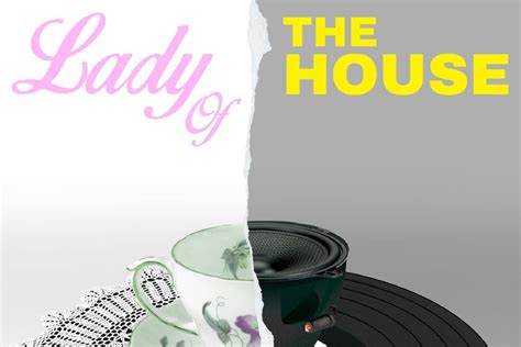 'Lady of the House', a new book explores the role of women in house music - Electronic Groove