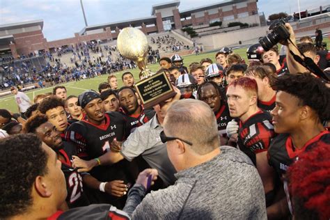 Mansfield Legacy Survives Thriller Against North Forney | Texas HS Football