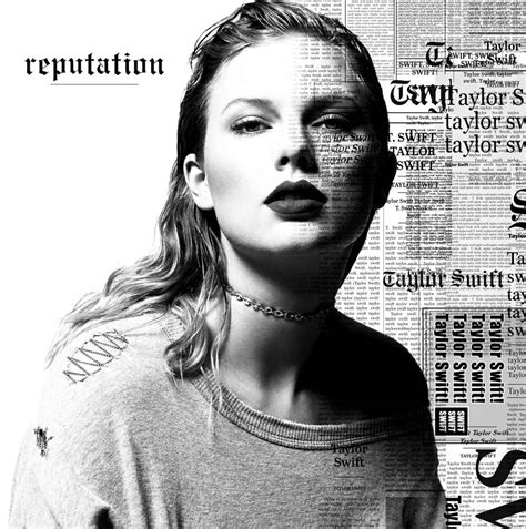 Taylor Swift ‘Reputation’ Album Review | Us Weekly