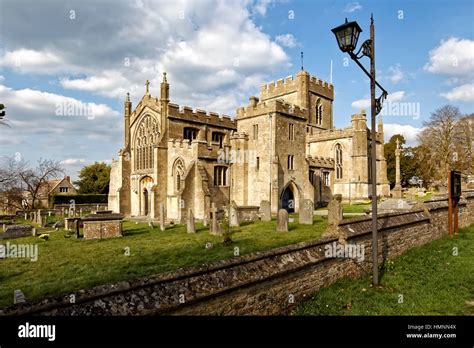 Village of edington hi-res stock photography and images - Alamy