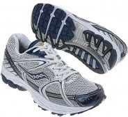 Best Running Shoes for Flat Feet Control Overpronation with Top Three ...