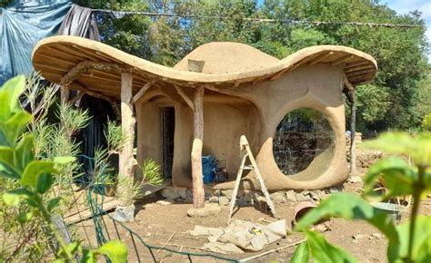 Why Cob Houses are so Amazing - Ecobnb