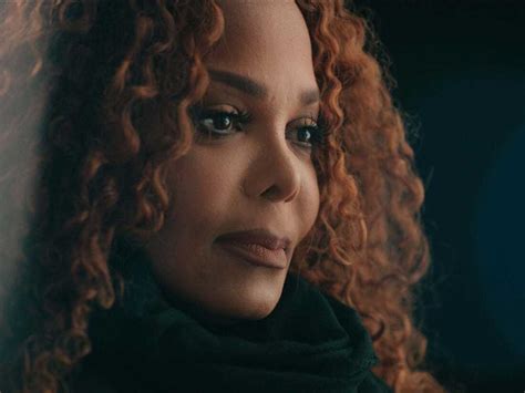 Lifetime's Janet Jackson documentary promises more than it delivers : NPR