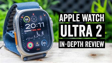 Apple Watch Ultra 2 In-Depth Review: Worth the Upgrade?