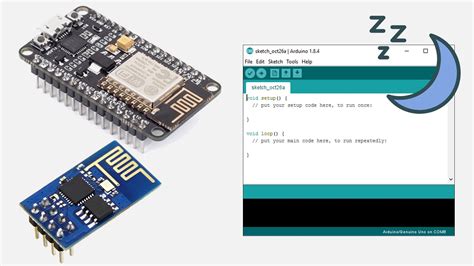 ESP8266 OTA with Arduino IDE | Random Nerd Tutorials