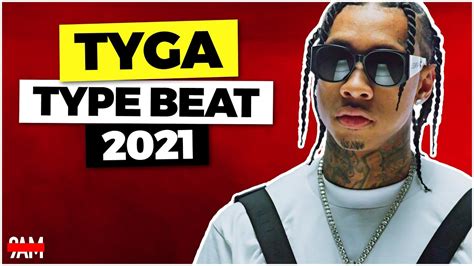 Tyga Type Beat 2023 Free | Rap Hip Hop Club Banger Instrumental ...