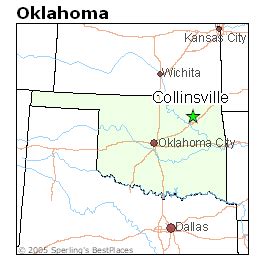 Collinsville, OK