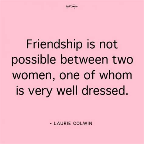 50 Best Funny Friendship Quotes For Best Friends | YourTango World Friendship Day, National ...