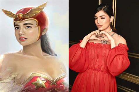 Jane De Leon honors past Darna actresses and here’s how some of them ...