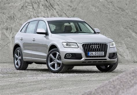 Audi Q5 | CAR Magazine