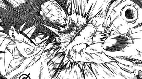 Dragon Ball Manga Panels Dragonball Hd Wallpaper - vrogue.co