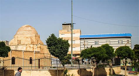 Abhar city 2023, Zanjan province - Things to do and places to visit ...