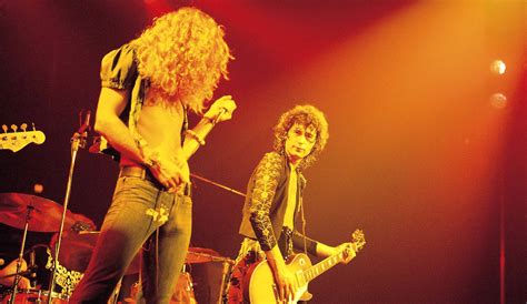 Legendäre Konzerte: Led Zeppelin live in New York 1973— Rolling Stone