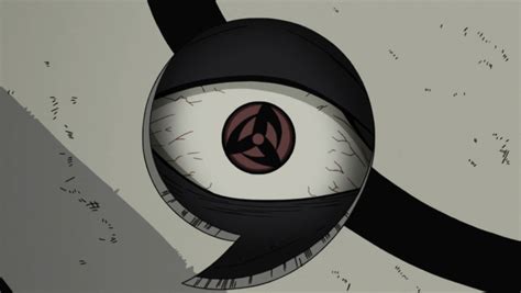 Image - Mangekyo Sharingan de Tobi.png | Narutopedia. sr Wiki | FANDOM ...