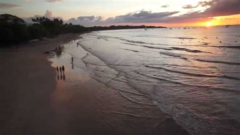 Best Tamarindo Beach Video - YouTube