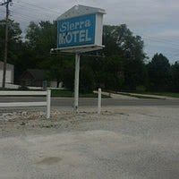 GOETTIN'S SIERRA MOTEL - Reviews (Carrollton, IL) - Tripadvisor