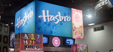 Hasbro acquires Irish animation studio | Business & Finance