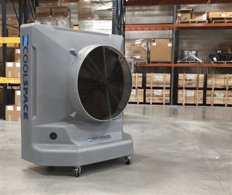 3 Warehouse Cooling Solutions for Summer - Fanmaster