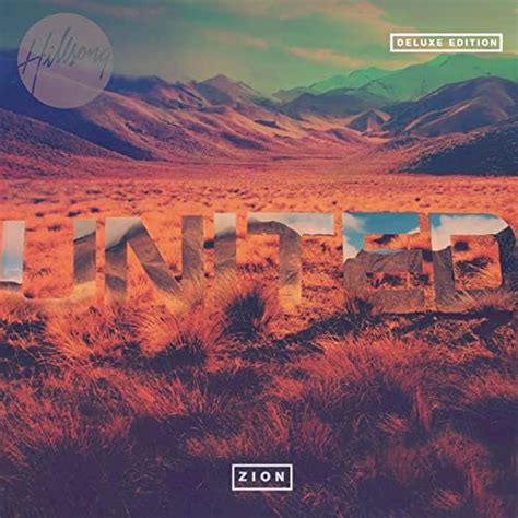 Hillsong United – Spirit lead me (Oceans) (Mp3 Download, lyrics) » Gospel Cover