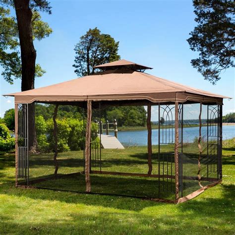 Outdoor Curtains Gazebos – Curtains & Drapes 2023