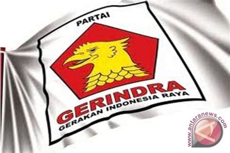 Gerindra Party seeks comprehensive assessment of execution of election - ANTARA News