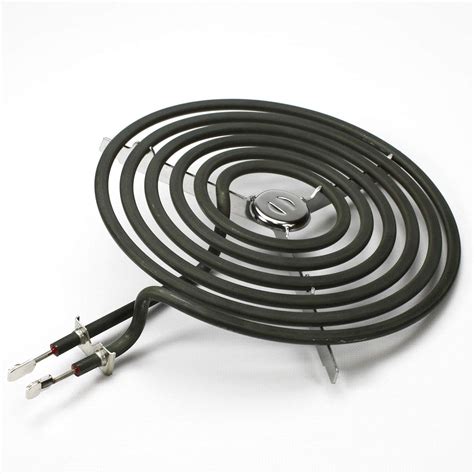 Best replacement stove burner coils ge - Your House