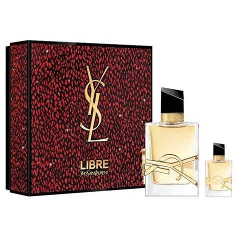 YSL Libre EDP 50 ml Gift Set (Limited Edition)